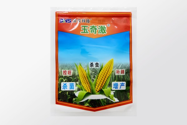 農藥包裝