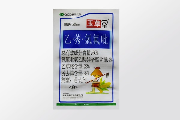 農藥包裝
